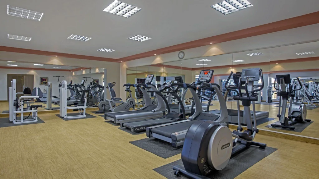 Hotel Sultan Gardens Resort - Sharm Elshikh